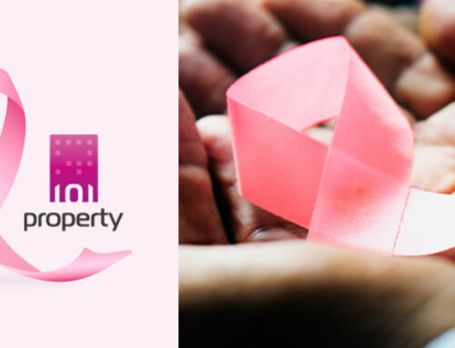 Going Pinker for a Cause: Join the Prop 101 Team in the Fight Against Breast Cancer!